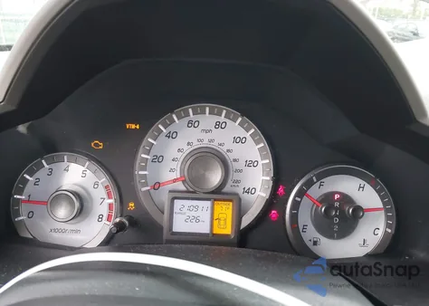 2012 Honda Pilot Ex-L z USA, uszkodzony, nr VIN 5FNYF4H55CB032862